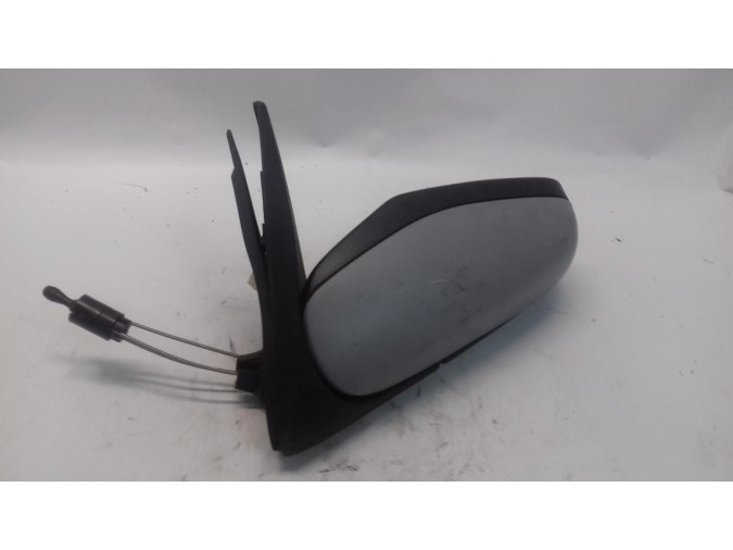 RETROVISOR IZQUIERDO PEUGEOT 605 IMPRIMADO 1996