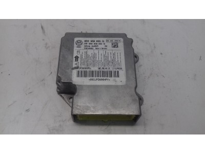 CENTRALITA AIRBAG AUDI Q5 2008
