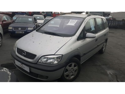 ALETA DELANTERA DERECHA OPEL ZAFIRA 2001