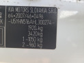 Coche despiece completo KIA CEED 00149746