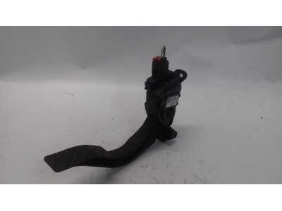 PONTECIOMETRO DE PEDAL SO AUDI A4 2010