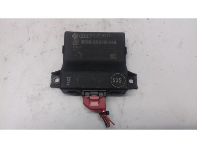 Centralita Comfort AUDI A4 2010