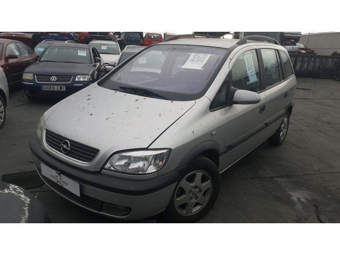 VOLANTE OPEL ZAFIRA 2001