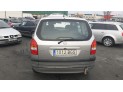 ELEVALUNAS DELANTERO DERECHO OPEL ZAFIRA 2001