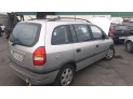 ELEVALUNAS TRASERO DERECHO OPEL ZAFIRA 2001