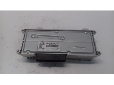 UNIDAD AMPLIFICADORA SO AUDI A4 2010