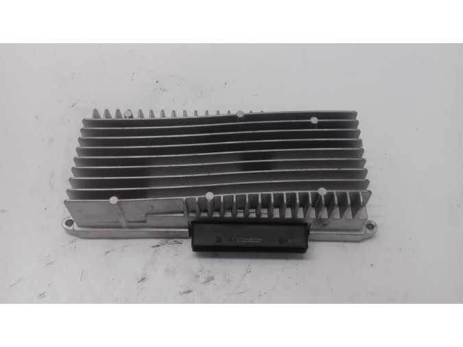 UNIDAD AMPLIFICADORA SO AUDI A4 2010