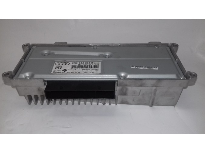 UNIDAD AMPLIFICADORA SO AUDI A4 2010