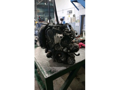 Alternador PEUGEOT 307 2002
