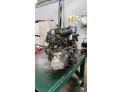 MOTOR ARRANQUE PEUGEOT 307 2002