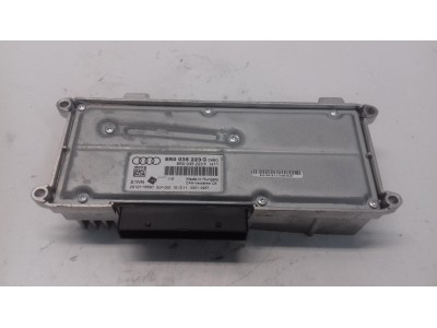 MODULO ELECTRONICO AUDI A4 2010