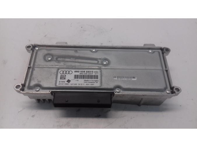 MODULO ELECTRONICO AUDI A4 2010