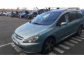 MANDO ELEVALUNAS DELANTERO IZQUIERDO PEUGEOT 307 2002