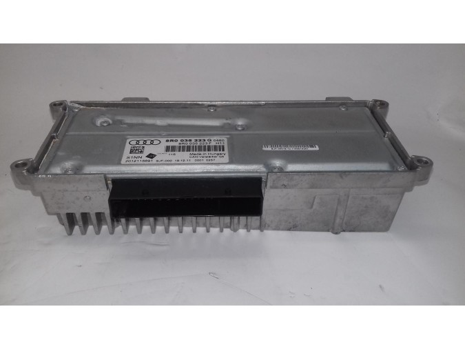 MODULO ELECTRONICO AUDI A4 2010