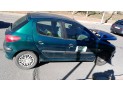 ALETA DELANTERA DERECHA PEUGEOT 206 1999