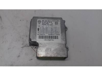 CENTRALITA AIRBAG AUDI Q5 2010