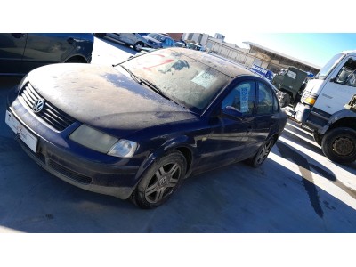 ALTERNADOR VOLKSWAGEN PASSAT 1999