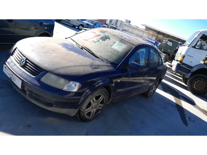 ELEVALUNAS TRASERO DERECHO VOLKSWAGEN PASSAT 1999