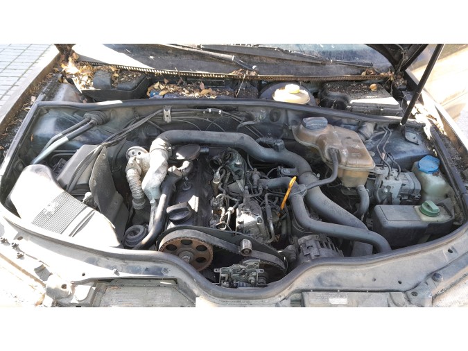 CENTRALITA AIRBAG VOLKSWAGEN PASSAT 1999