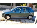 PANEL DELANTERO SKODA FABIA 2004