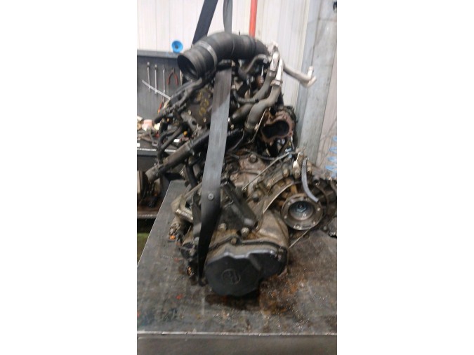 COMPRESOR AIRE ACONDICIONADO SKODA FABIA 2004