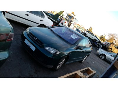 FARO ANTINIEBLA DERECHO OPEL ASTRA 2002
