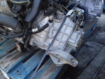 CAJA CAMBIOS OPEL VECTRA 2001