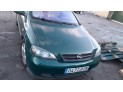 Autorradio OPEL ASTRA 2002