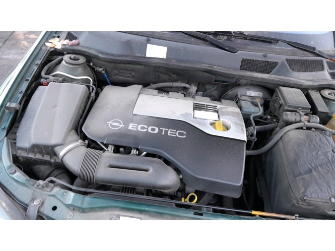 Cerradura guantera OPEL ASTRA 2002