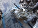 CAJA CAMBIOS OPEL VECTRA 2001