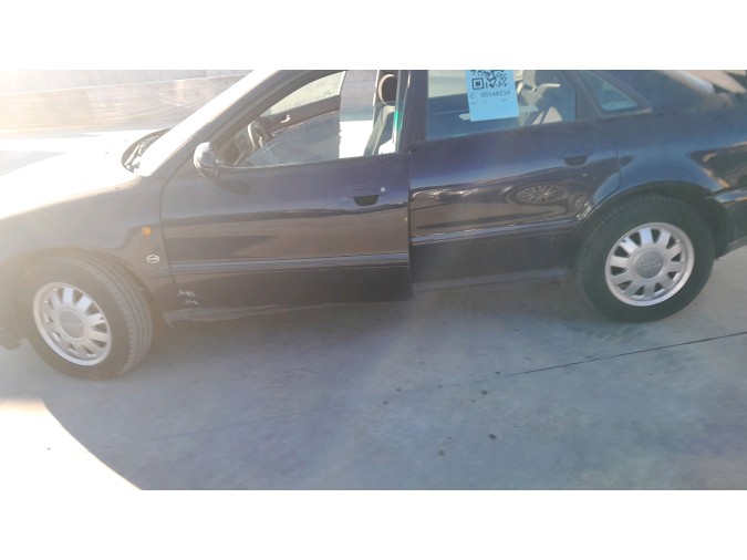 PANEL DELANTERO AUDI A4 1996
