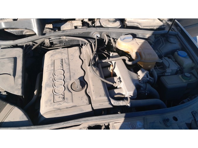 PANEL DELANTERO AUDI A4 1996