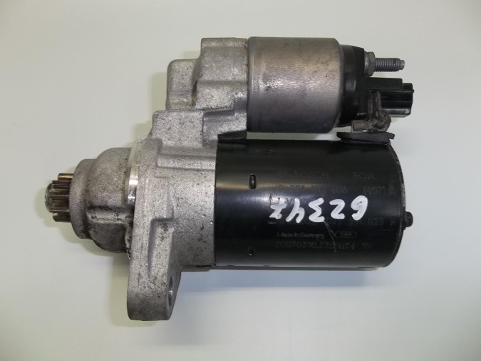 Motor Arranque SEAT CORDOBA 2007