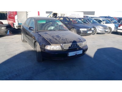 PALANCA CAMBIO AUDI A4 1996