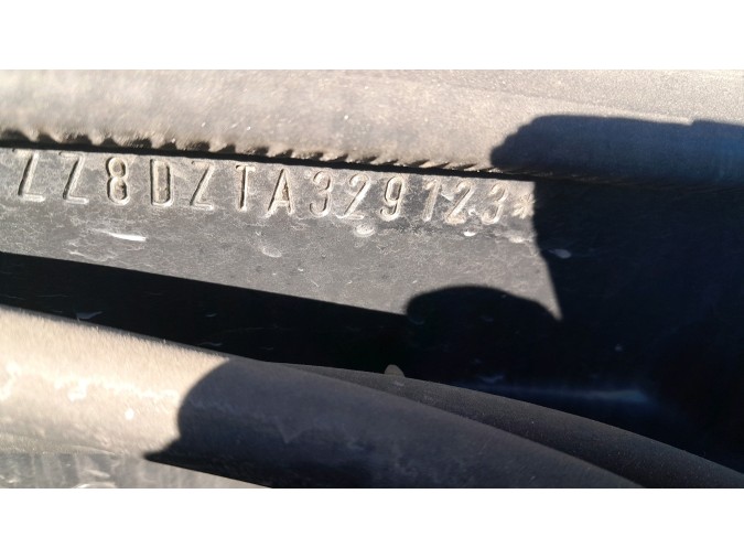 ELEVALUNAS TRASERO IZQUIERDO AUDI A4 1996