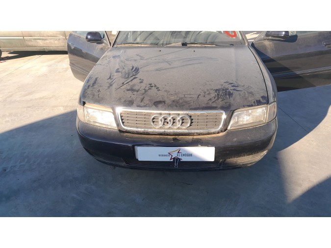 ELEVALUNAS TRASERO DERECHO AUDI A4 1996