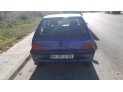 PARAGOLPES DELANTERO PEUGEOT 106 1998