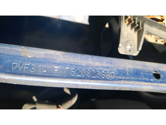 PARAGOLPES DELANTERO PEUGEOT 106 1998