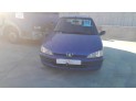 PUERTA TRASERA IZQUIERDA PEUGEOT 106 1998