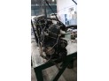 MOTOR CON ACCESORIOS Y CAJA DE CAMBIOS PEUGEOT 106 1998