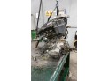 MOTOR CON ACCESORIOS Y CAJA DE CAMBIOS PEUGEOT 106 1998