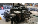MOTOR CON ACCESORIOS Y CAJA DE CAMBIOS PEUGEOT 106 1998