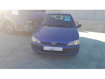 VOLANTE PEUGEOT 106 1998