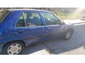 CERRADURA PUERTA TRASERA IZQUIERDA PEUGEOT 106 1998