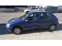 ELEVALUNAS DELANTERO DERECHO PEUGEOT 106 1998