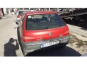 ELEVALUNAS DELANTERO DERECHO PEUGEOT 106 1998