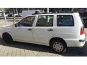 PARAGOLPES TRASERO SEAT CORDOBA 2001