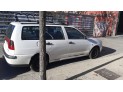 PARAGOLPES TRASERO SEAT CORDOBA 2001