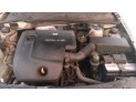 PARAGOLPES TRASERO SEAT CORDOBA 2001