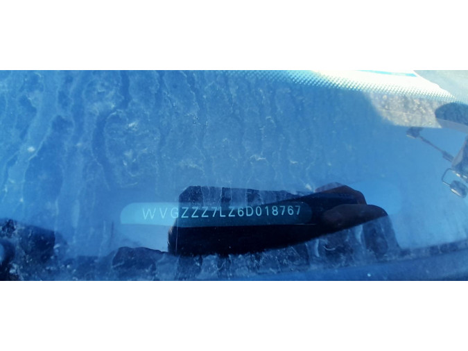 Coche despiece completo VOLKSWAGEN TOUAREG 00149956